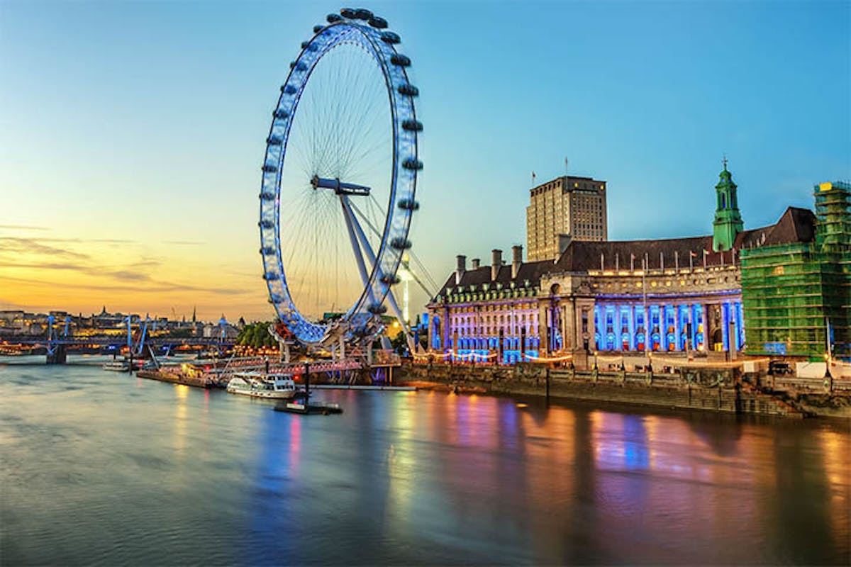London Calling