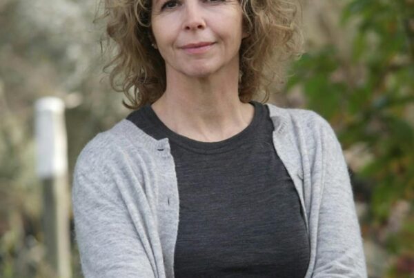 Simone Nagel