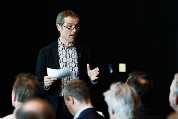 BNA & Building Holland – Rebuild by Design