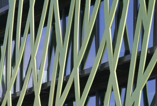 De architectenbranche in beweging - featured image