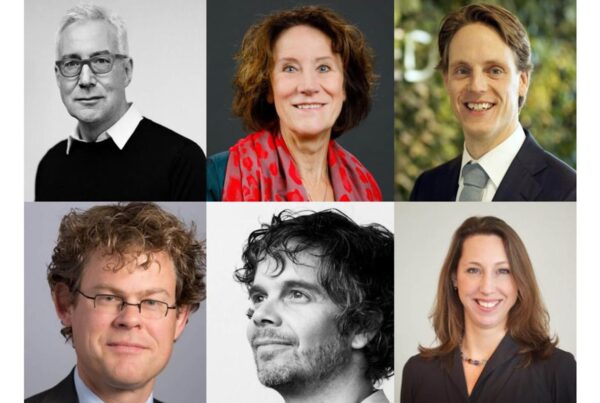 BNA Beste Gebouw van het Jaar de 2018-jury - featured image