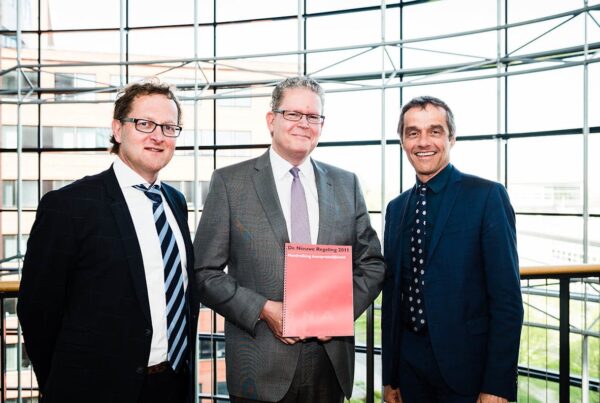 Hoogste tijd voor duidelijk begrensde aansprakelijkheid