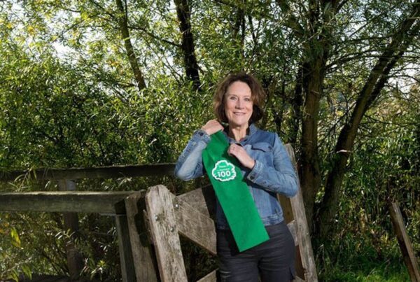 Gastblog Louise Vet: Eenheid in verscheidenheid - featured image