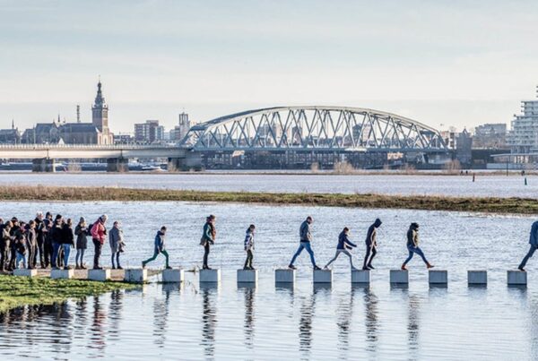 Pakhuis de Zwijger & BNA presenteren Architecture Now #9 - featured image