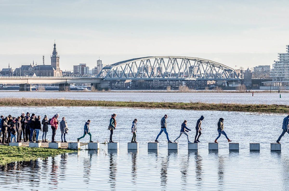 Pakhuis de Zwijger & BNA presenteren Architecture Now #9 - featured image