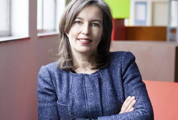 Gastblog Nathalie de Vries: Freespace, een zoektocht - featured image