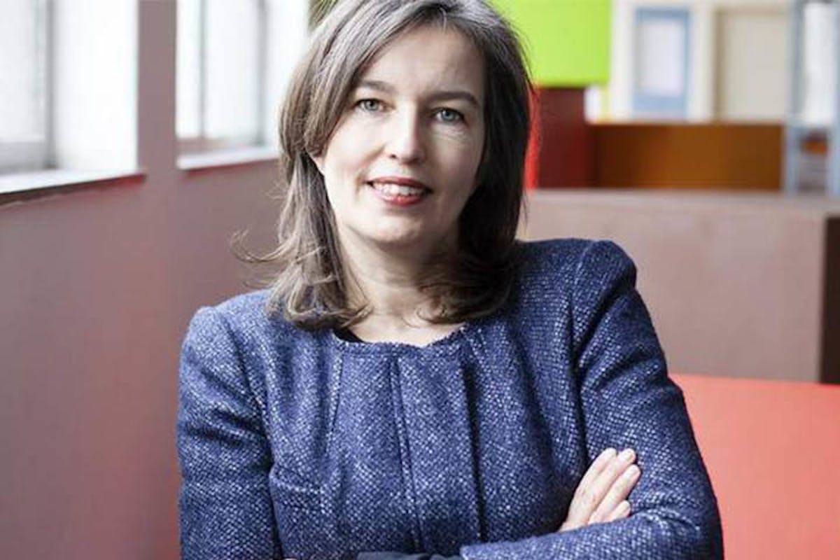 Gastblog Nathalie de Vries: Freespace, een zoektocht