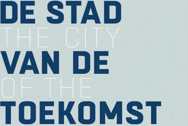 Videoverslag #4 'De stad van de toekomst' - featured image