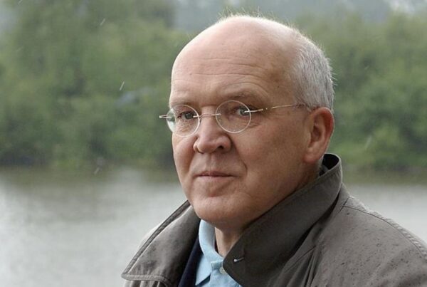 Gastblog Jaap Modder: Een metropolitaan kliekjeslandschap - featured image