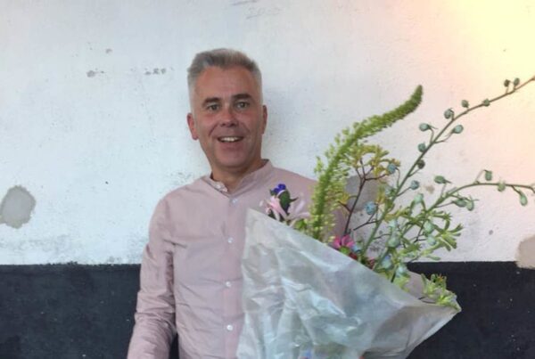 Joost Ector, bedankt voor de 7 fijne jaren! - featured image