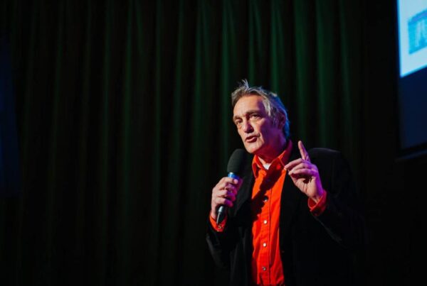 Bouwen aan geluk begint bij empathisch vermogen