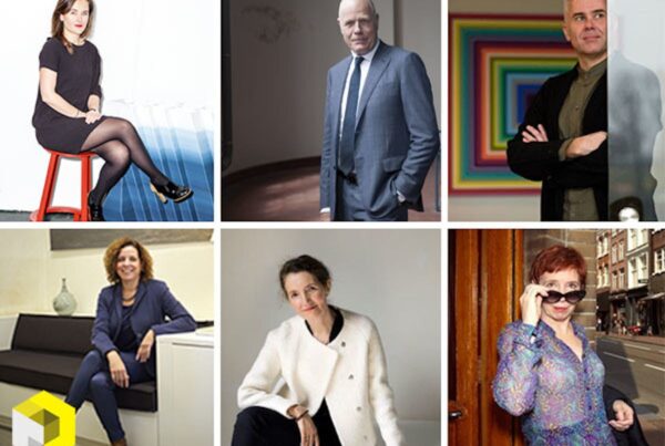 BNA Kubus 2018: de jury - featured image