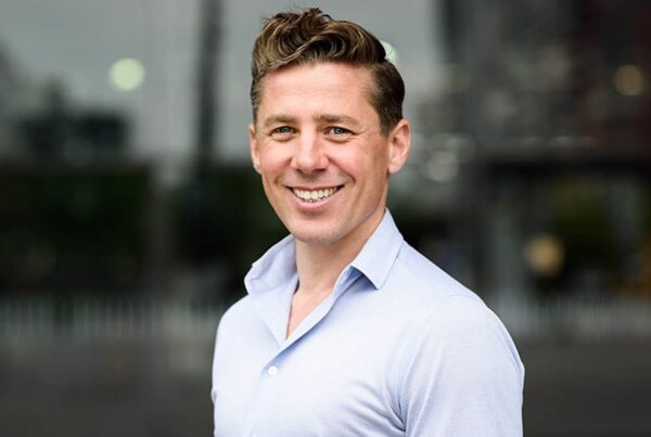 Maarten Polkamp verkozen tot vicevoorzitter - featured image