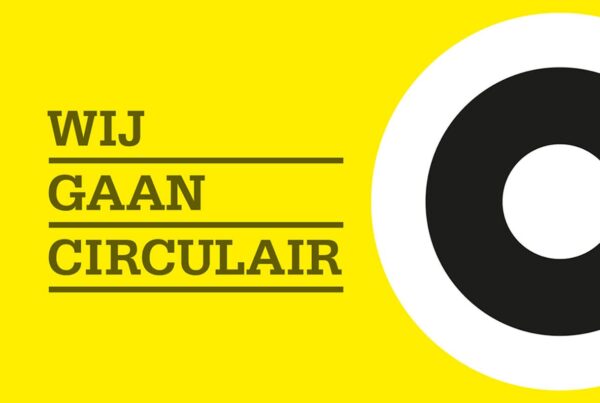 'Wij gaan Circulair' helpt ondertekenaars in de praktijk - featured image