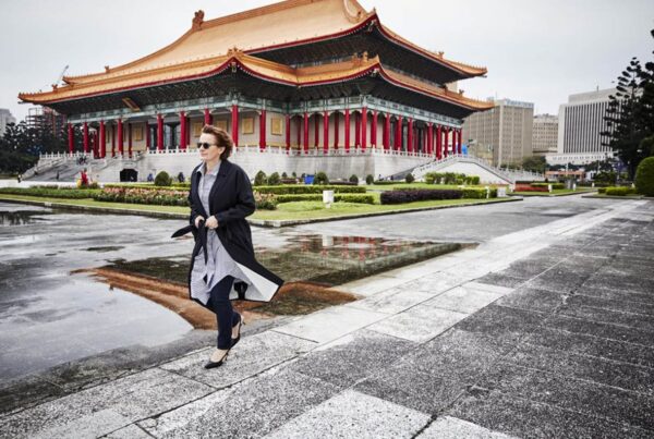 Francine Houben, ontvanger 42e Kubus - featured image