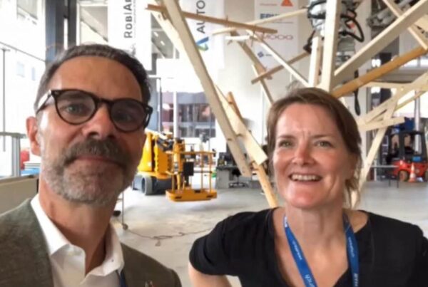 Verslag Rob|Arch-conferentie door Alexander Pastoors - featured image