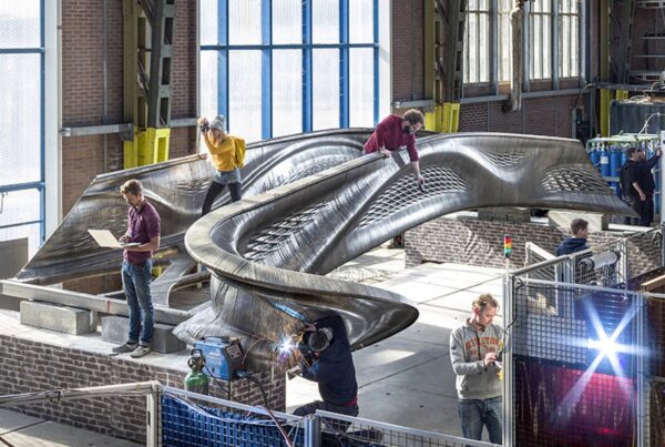 Architecture Now 11 - Connected Architecture - featured image