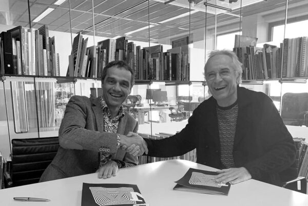 BNA & PEP gaan samen verder voor afgestudeerde ontwerpers