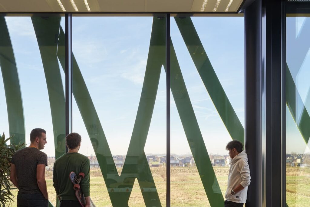 Architecten herontwerpen vaker door stijgende bouwkosten - featured image