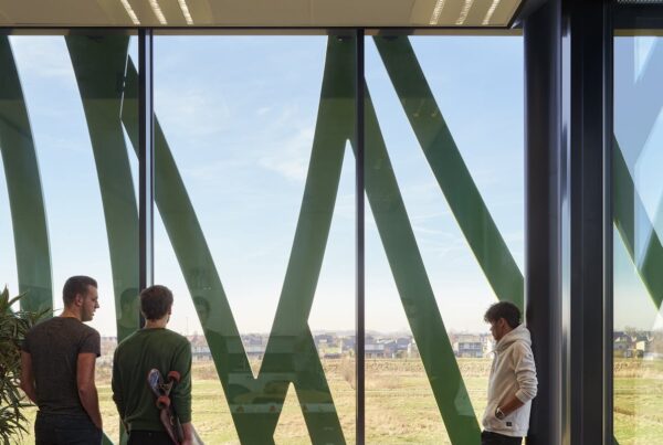 Architecten herontwerpen vaker door stijgende bouwkosten - featured image