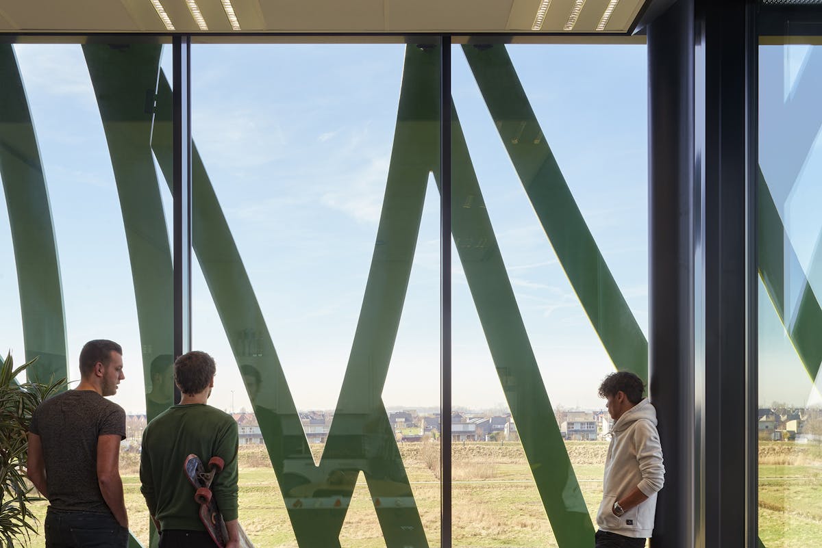 Architecten herontwerpen vaker door stijgende bouwkosten - featured image