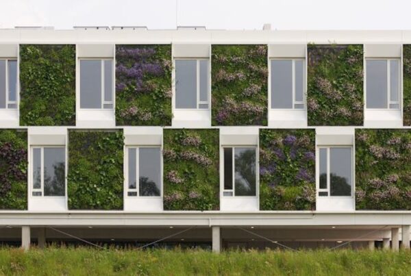 Architecten willen af van buitensporige aansprakelijkheidsrisico's - featured image