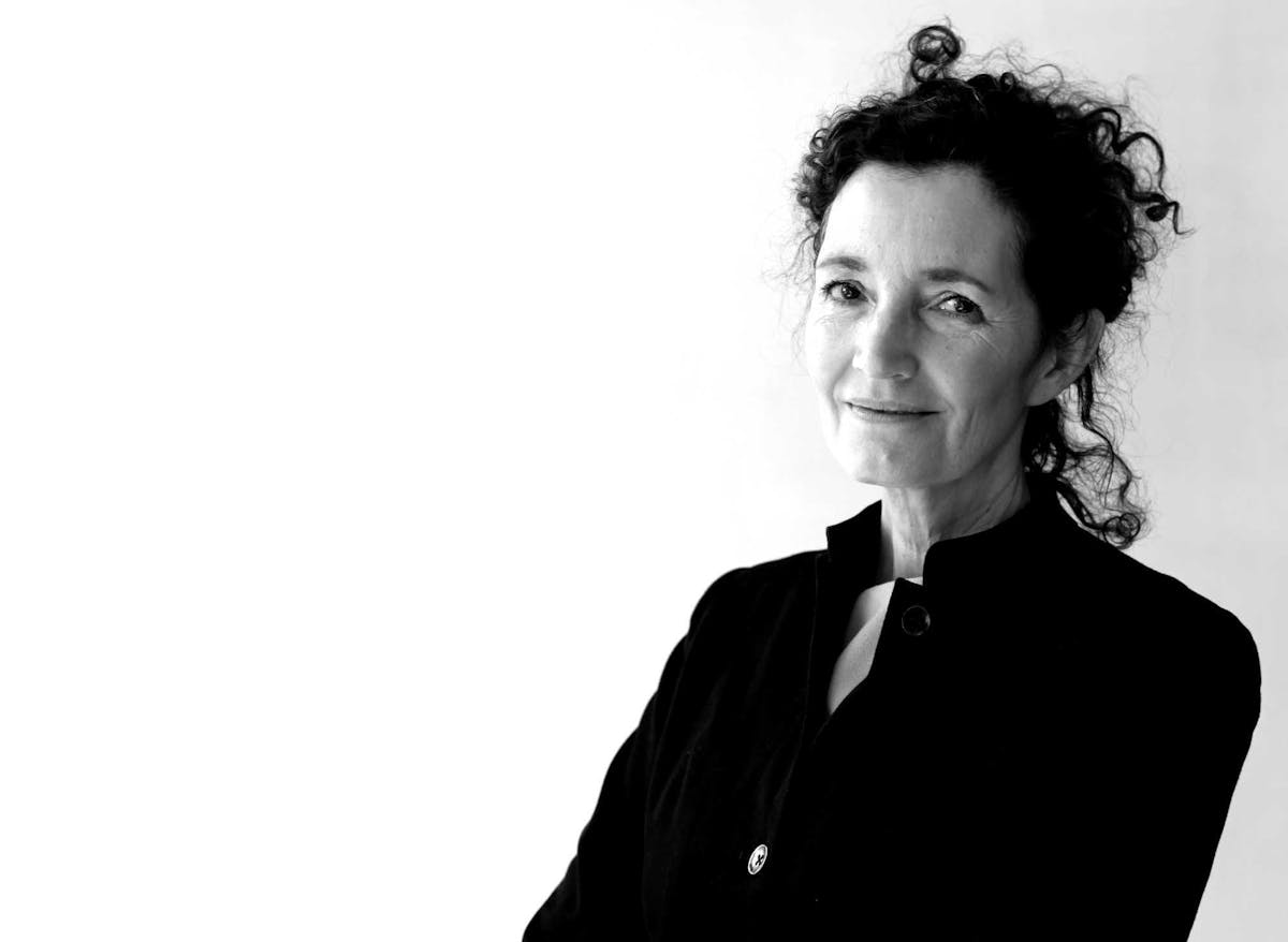 Caroline Bos over inclusief beleid UNStudio