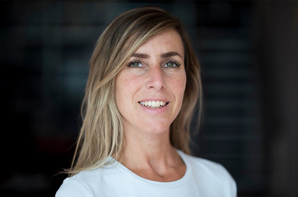 Saartje van der Made
