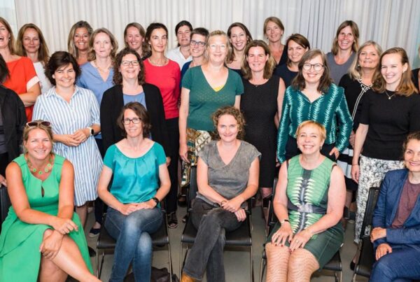 Oproep op vrouwendag: kijk eens naar de diversiteit in je bureau - featured image