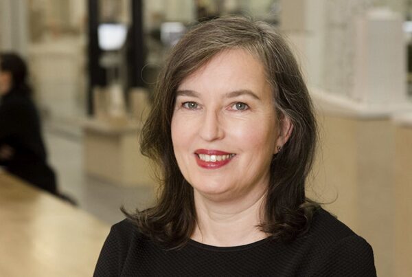 Blog Nathalie de Vries: Vandaag onderzoeken, morgen verbeelden - featured image