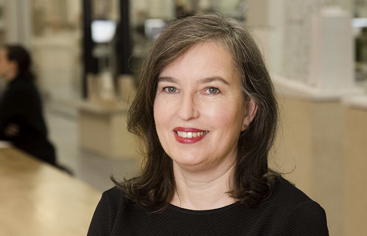 Blog Nathalie de Vries: Vandaag onderzoeken, morgen verbeelden - featured image