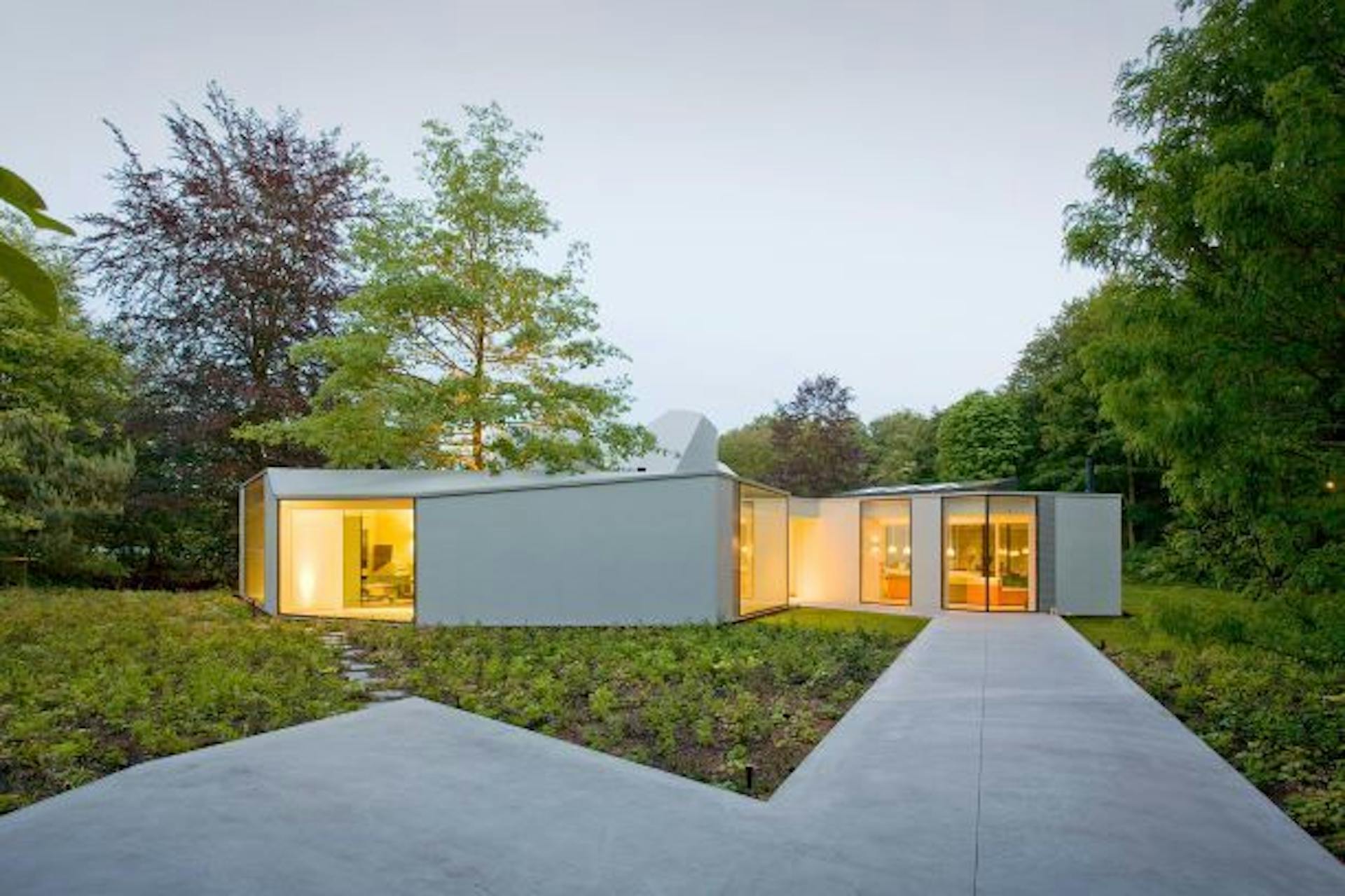 Villa 4.0