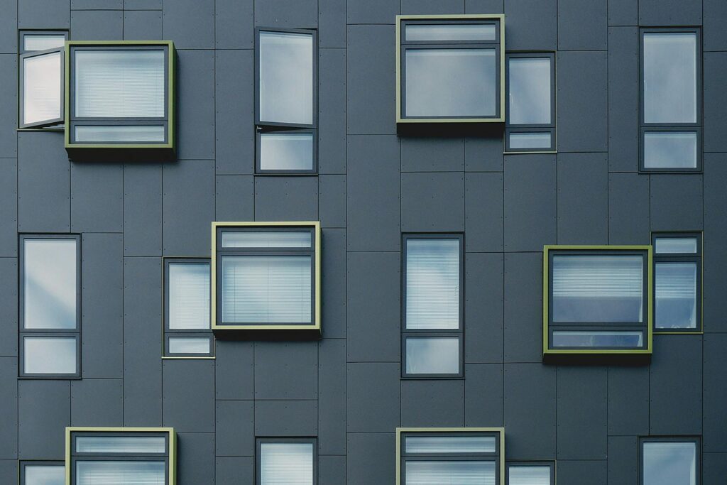 Position Paper: Gezonde architectenselecties