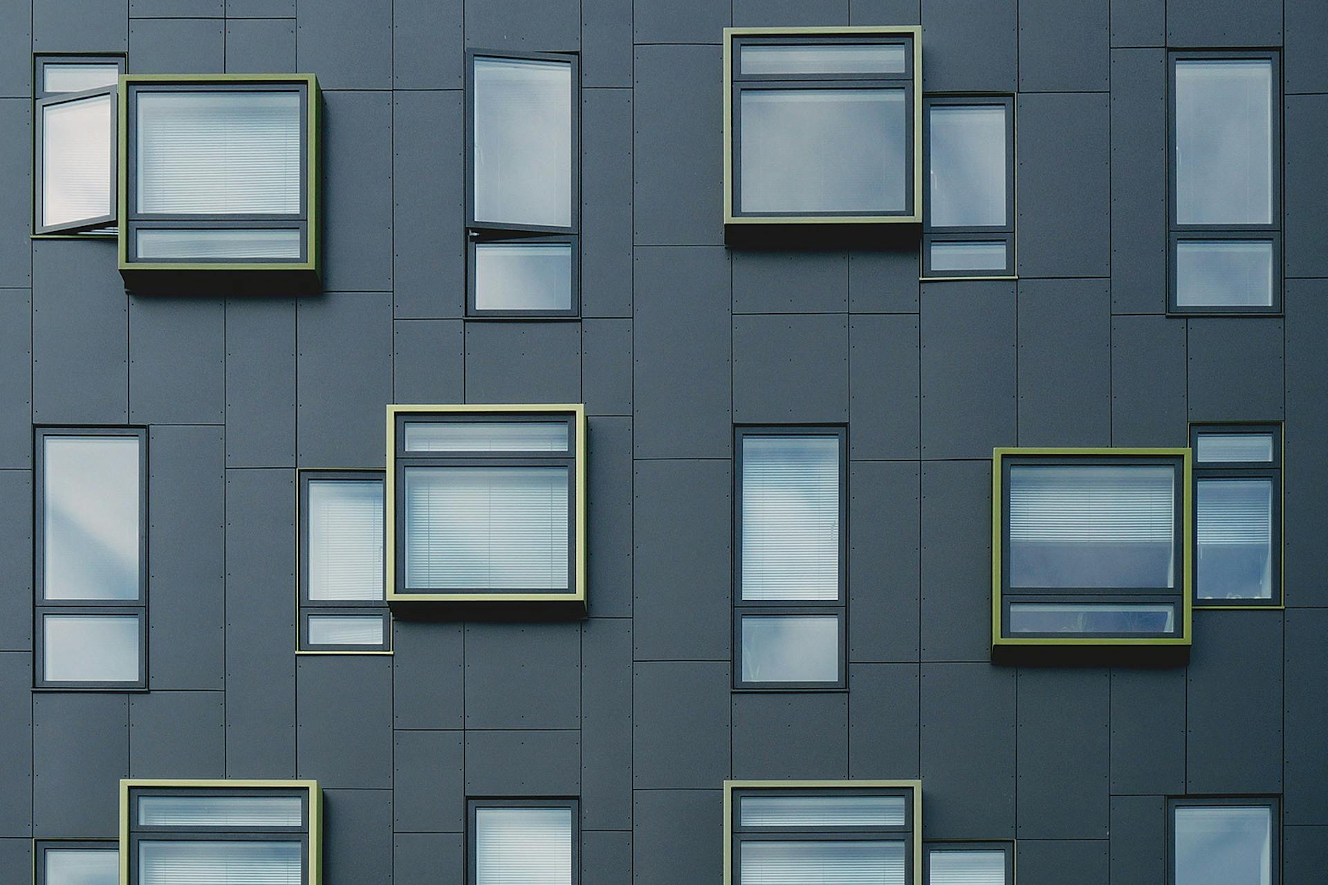 Position Paper: Gezonde architectenselecties