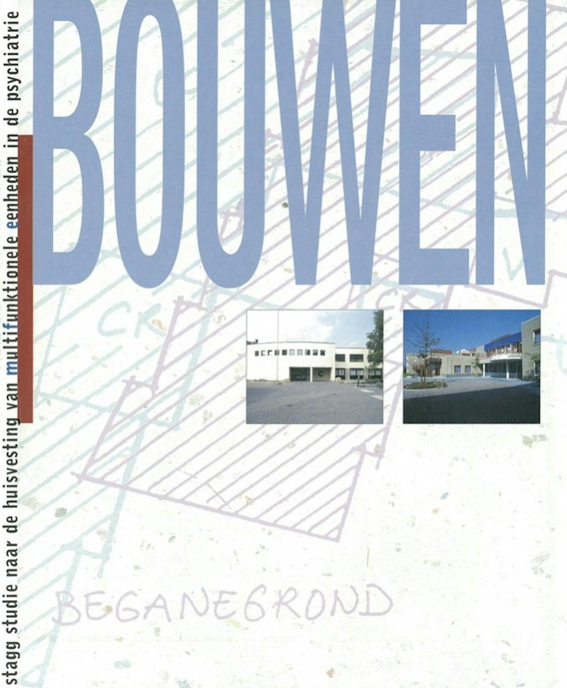 Bouwen aan MFE's