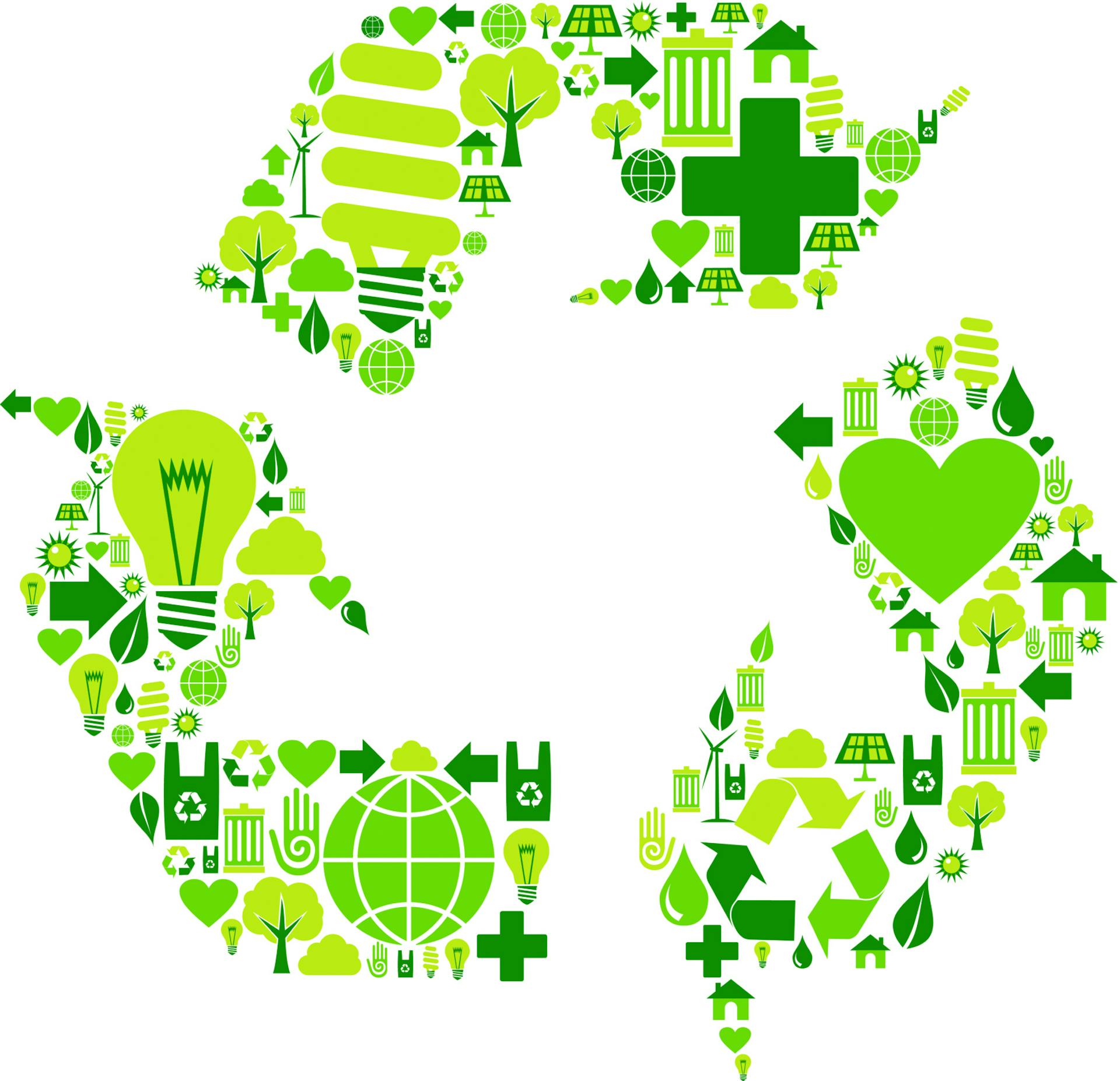 Bouwen aan een duurzaam binnenklimaat