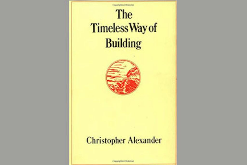 De Christopher Alexander leesclub