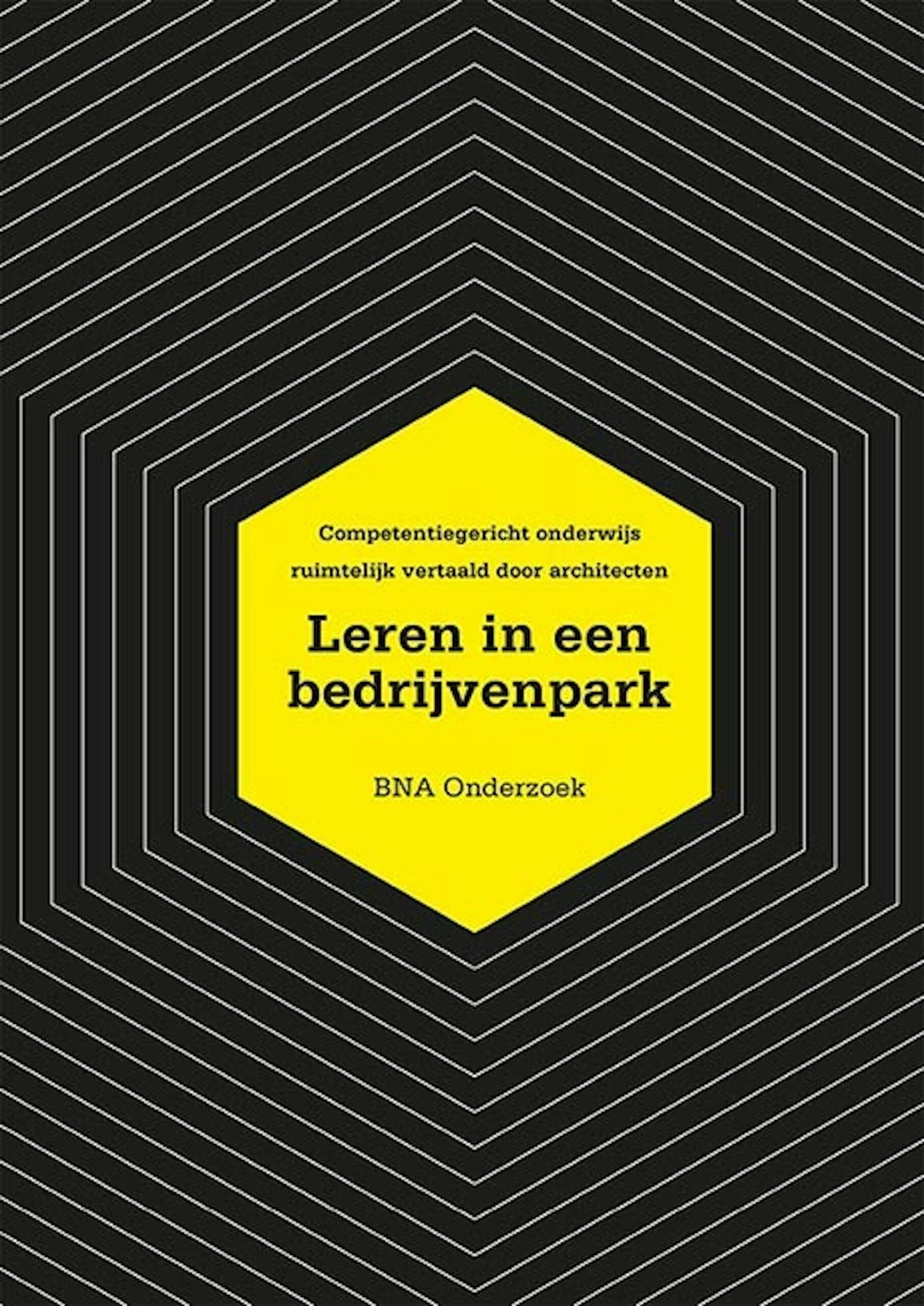 Onderzoeksverslag Leren in bedrijvenpark
