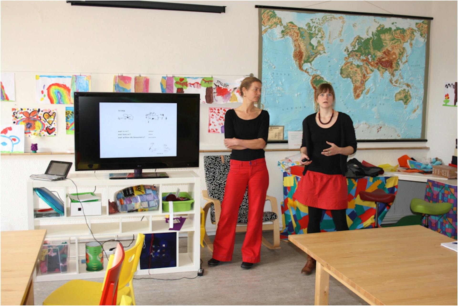 Scholen voor het Noorderland - Artikel Schooldomein