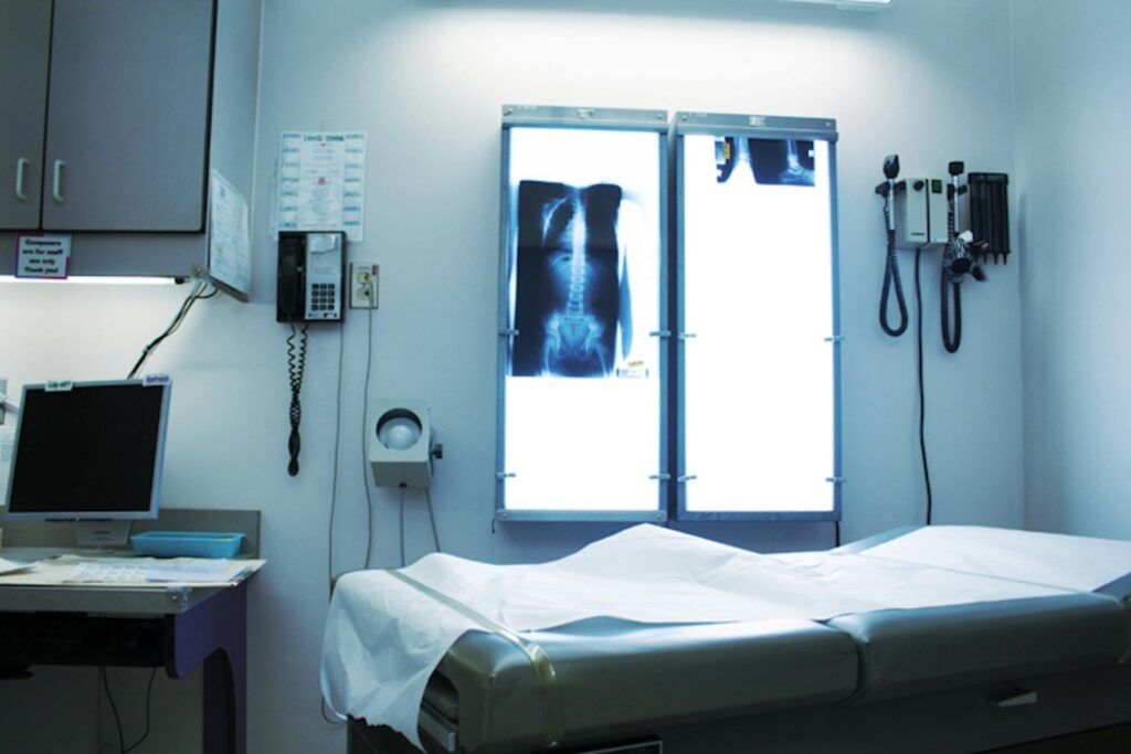 Evidence-Based Healthcare Design - Wetenschappelijke versie