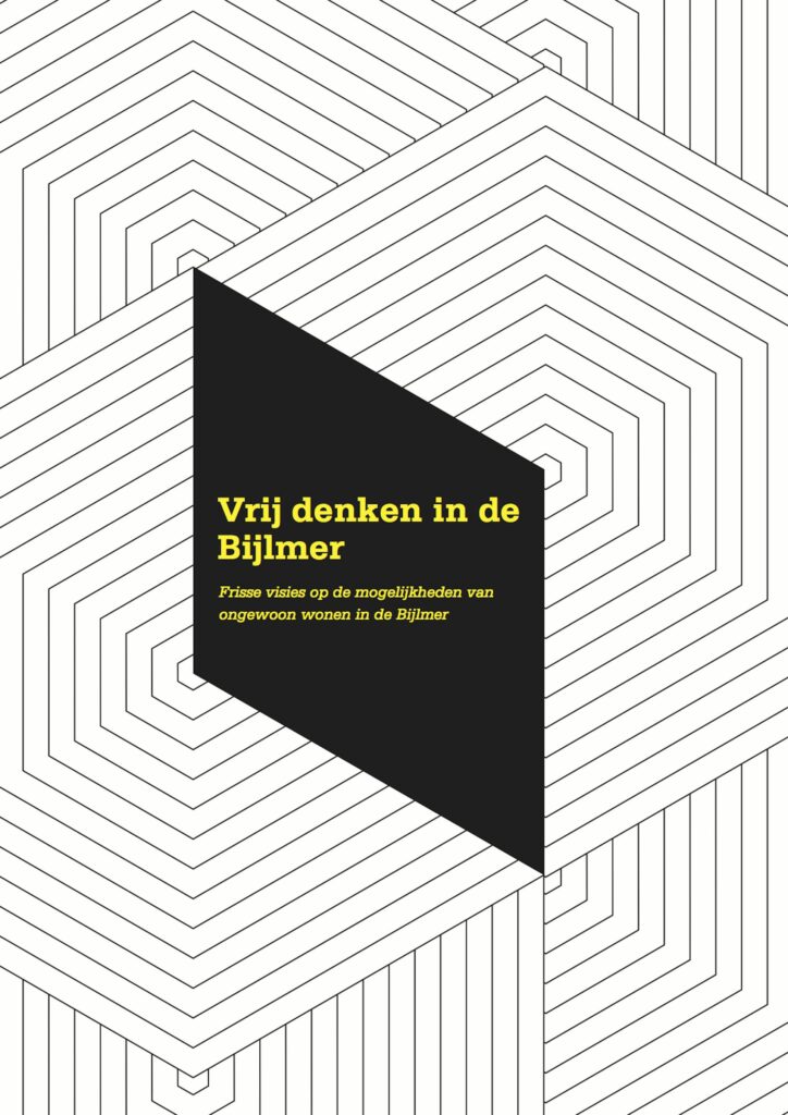 Onderzoeksverslag Vrij denken in de Bijlmer