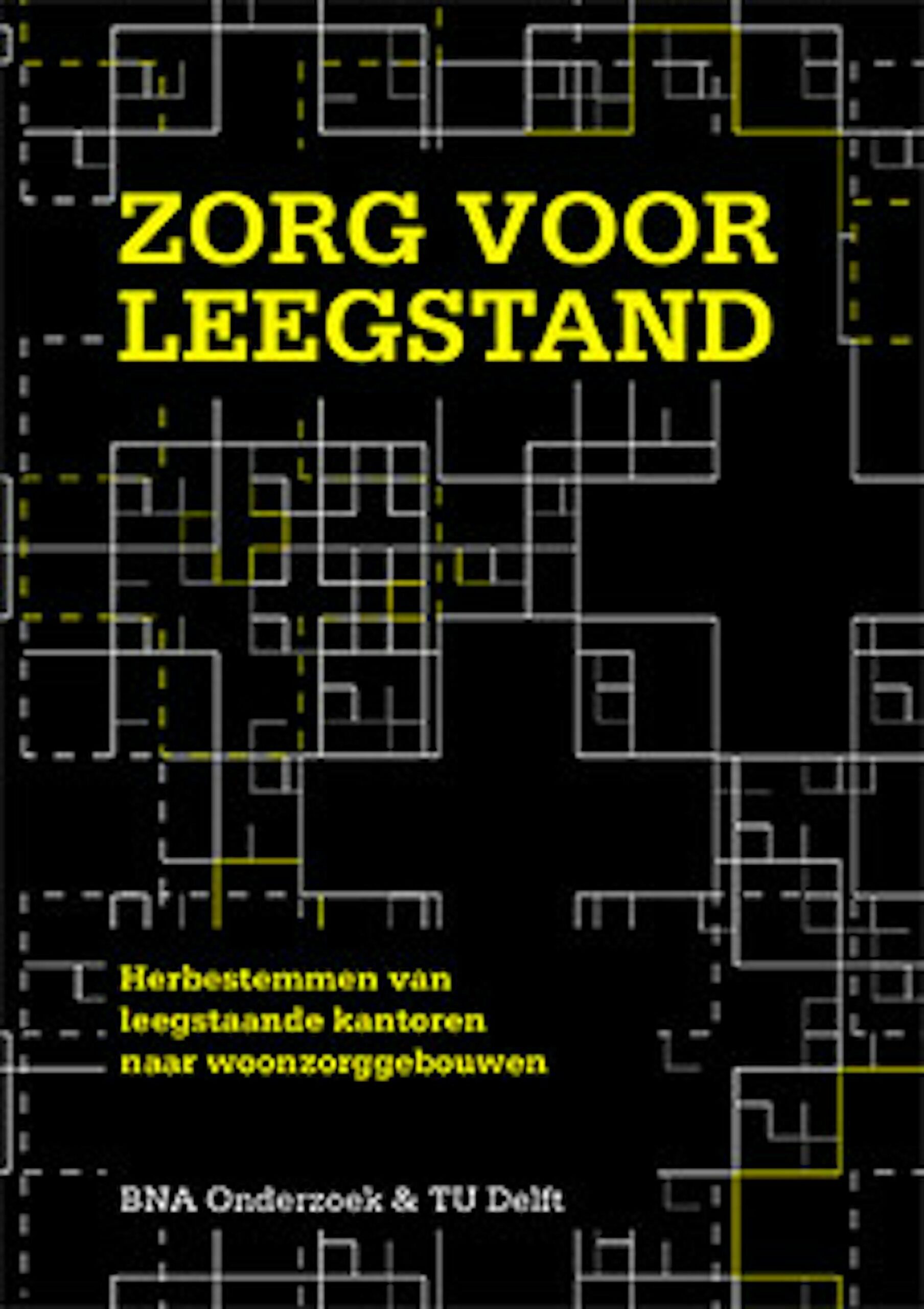Zorg voor leegstand