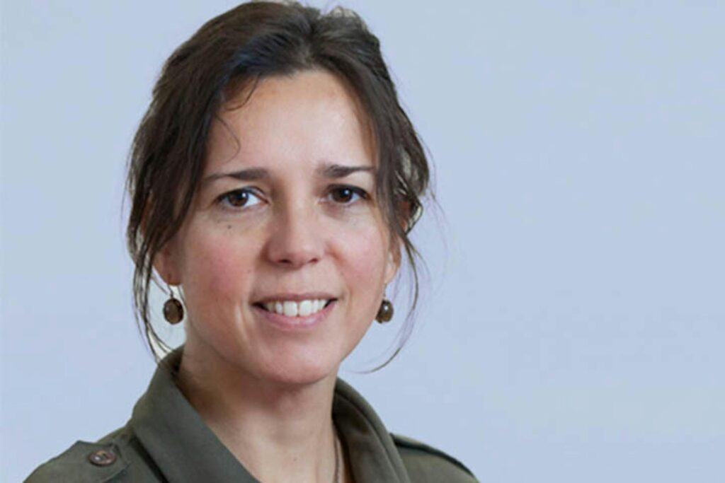 Presentatie Ellen van Bueren