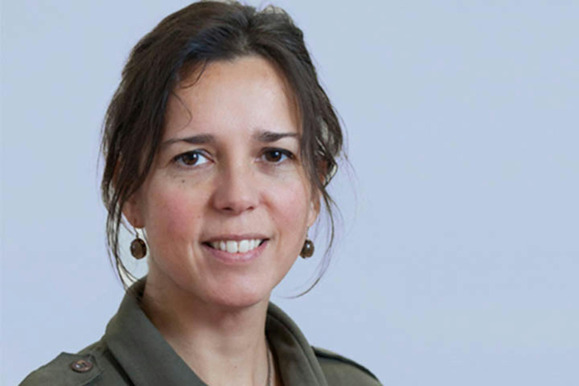 Presentatie Ellen van Bueren