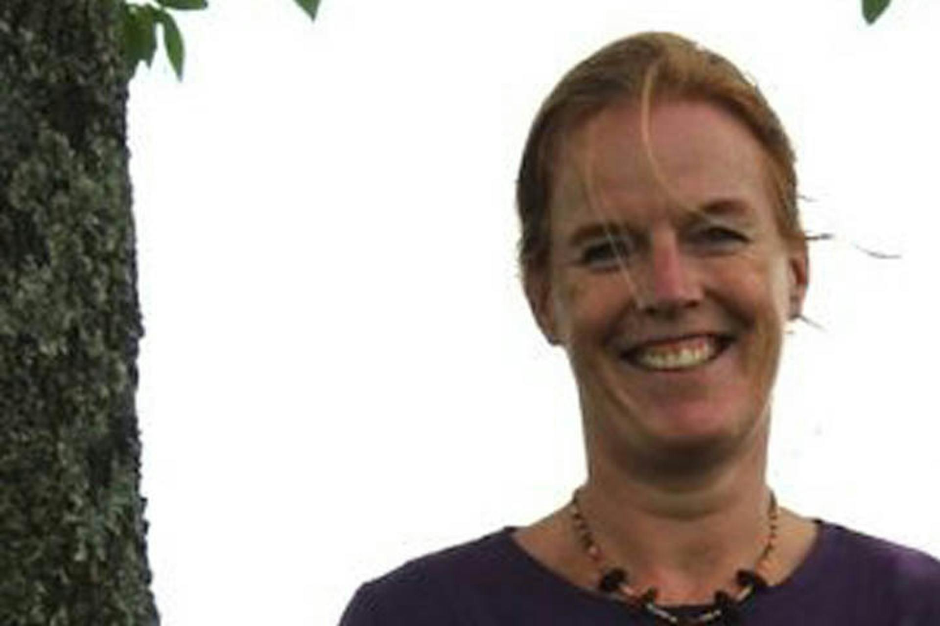 Presentatie Marleen Buizer