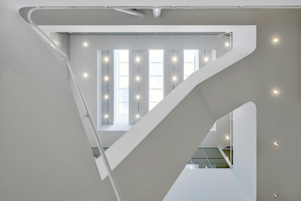 Architectenregistratie in Polen
