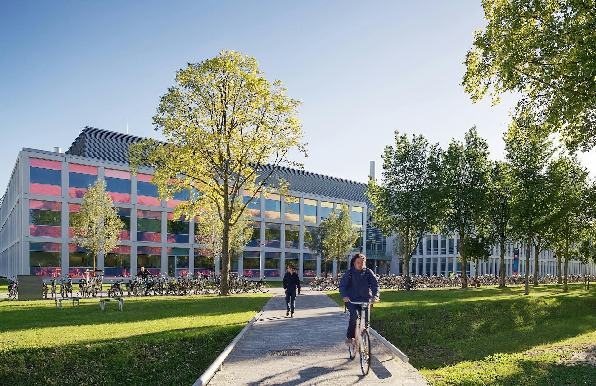 Artikel 'Energie besparen met de plattegrond'