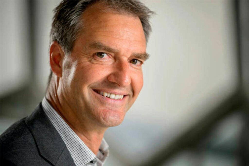 Presentatie Arnoud Molenaar