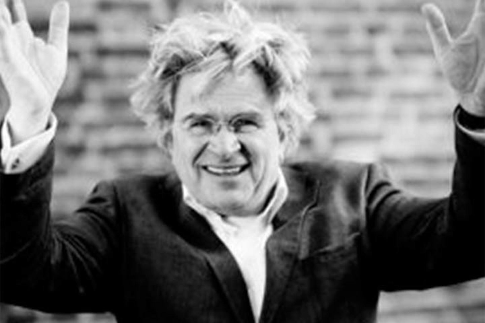 Presentatie Dirk Sijmons Energie en ruimte