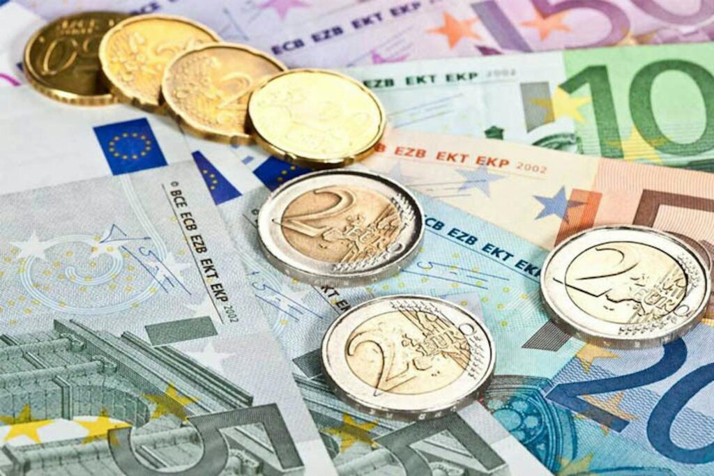 Schema Investeringskosten